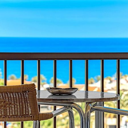 El Dorado Seaview Studio - Playa De Las Americas Exteriér fotografie