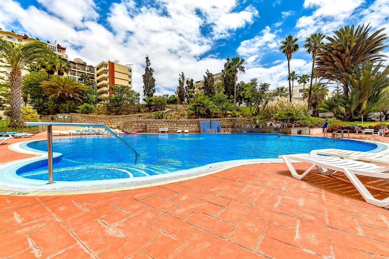 El Dorado Seaview Studio - Playa De Las Americas Exteriér fotografie