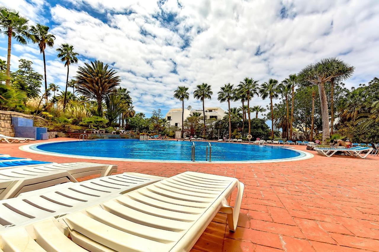 El Dorado Seaview Studio - Playa De Las Americas Exteriér fotografie
